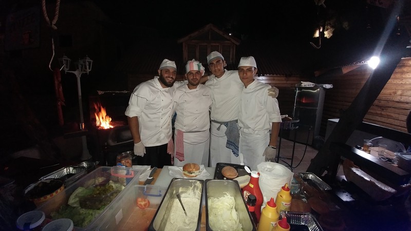 The Sixth Fkhayte Annual Gathering